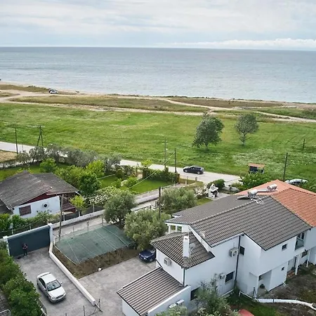 Iraklia Coral Casa vacanze Nea Iraklia