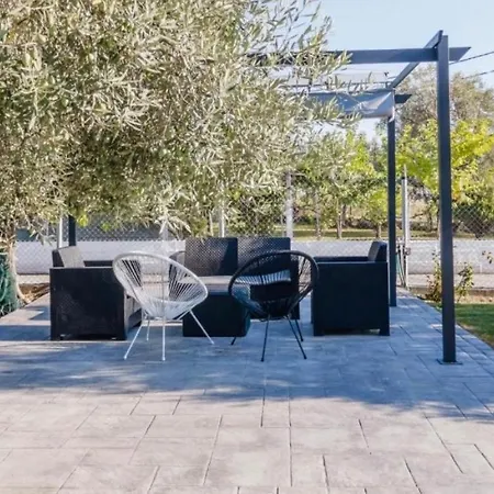 Iraklia Coral Casa vacanze