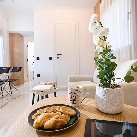 Casa vacanze Iraklia Coral Nea Iraklia