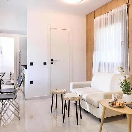 Casa vacanze Iraklia Coral