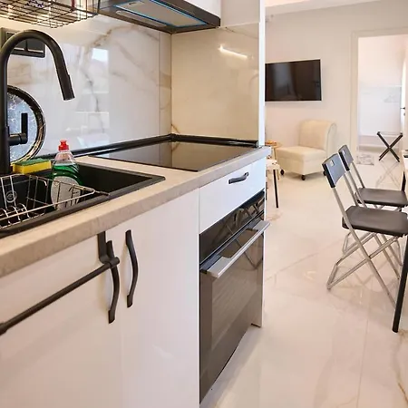 Casa vacanze Iraklia Coral