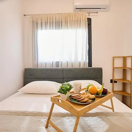 Casa vacanze Iraklia Coral Nea Iraklia