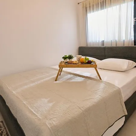 Prázdninový dům Iraklia Coral