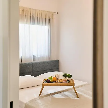 Iraklia Coral Casa vacanze *