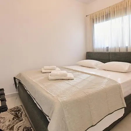 Casa vacanze Iraklia Coral *