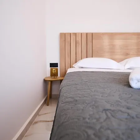 Casa vacanze Iraklia Coral