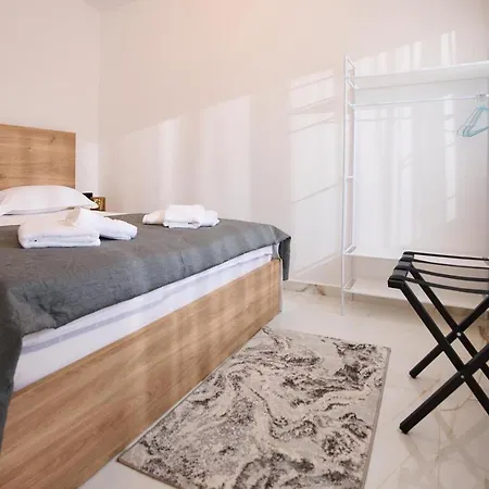 Casa vacanze Iraklia Coral *