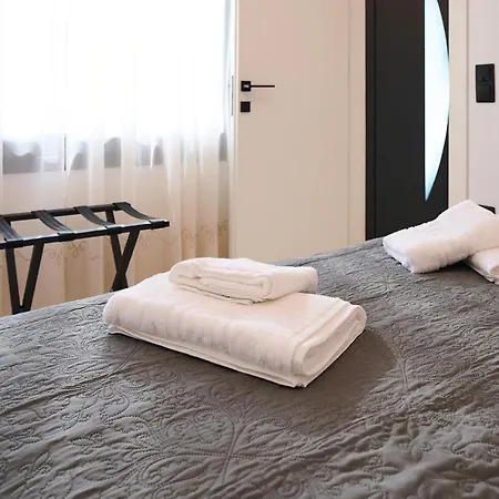 Casa vacanze Iraklia Coral Nea Iraklia