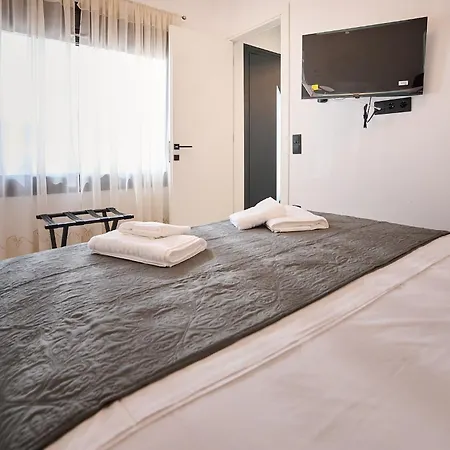Casa vacanze Iraklia Coral