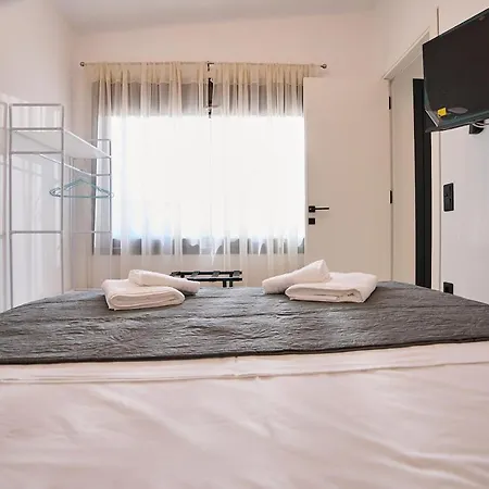 Casa vacanze Iraklia Coral *