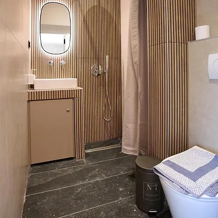 Casa vacanze Iraklia Coral