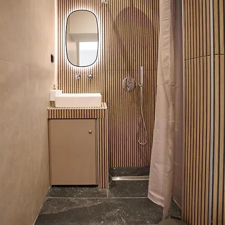 Casa vacanze Iraklia Coral Nea Iraklia