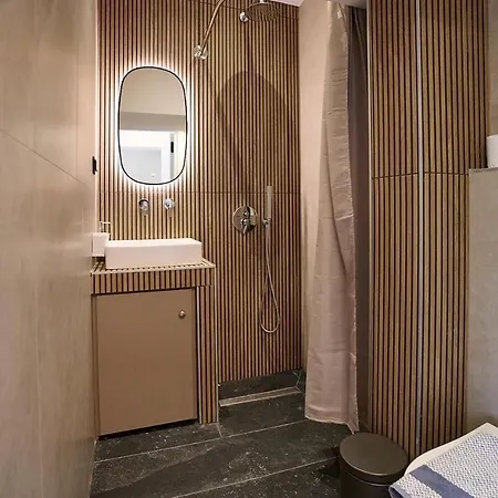 Iraklia Coral Casa vacanze Nea Iraklia
