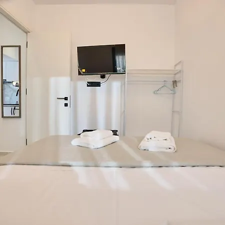 Iraklia Coral Prázdninový dům *